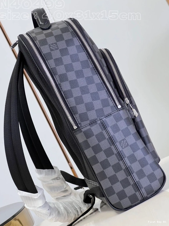 Firstbags ru review Avenue VUITTON LOUIS Backpack 0724